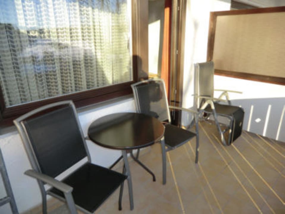 Balkon Landhotel Seeg