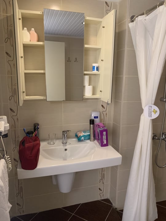 Zimmer Club Resort Atlantis