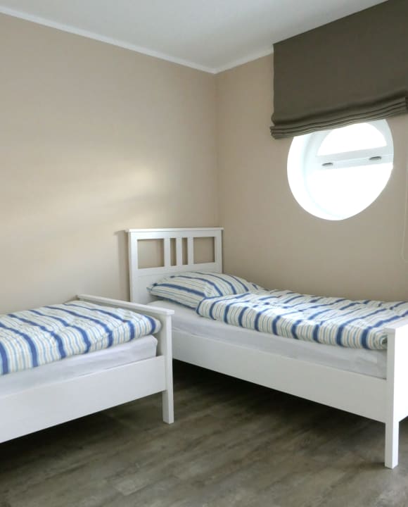 Zimmer Ferienwohnung Vielmeer