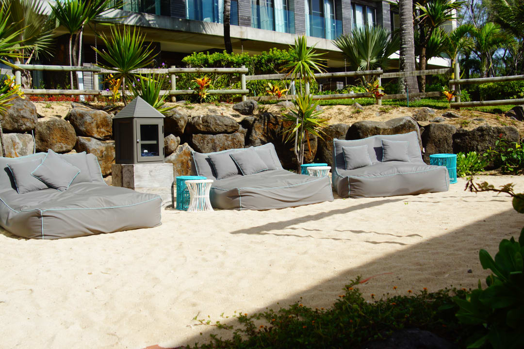 Sport & Freizeit Radisson Blu Poste Lafayette Resort & Spa - Adults only