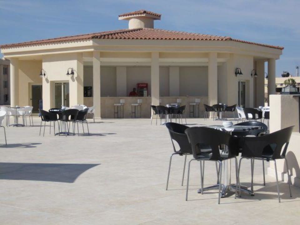 Bar Cleopatra Luxury Resort Makadi Bay