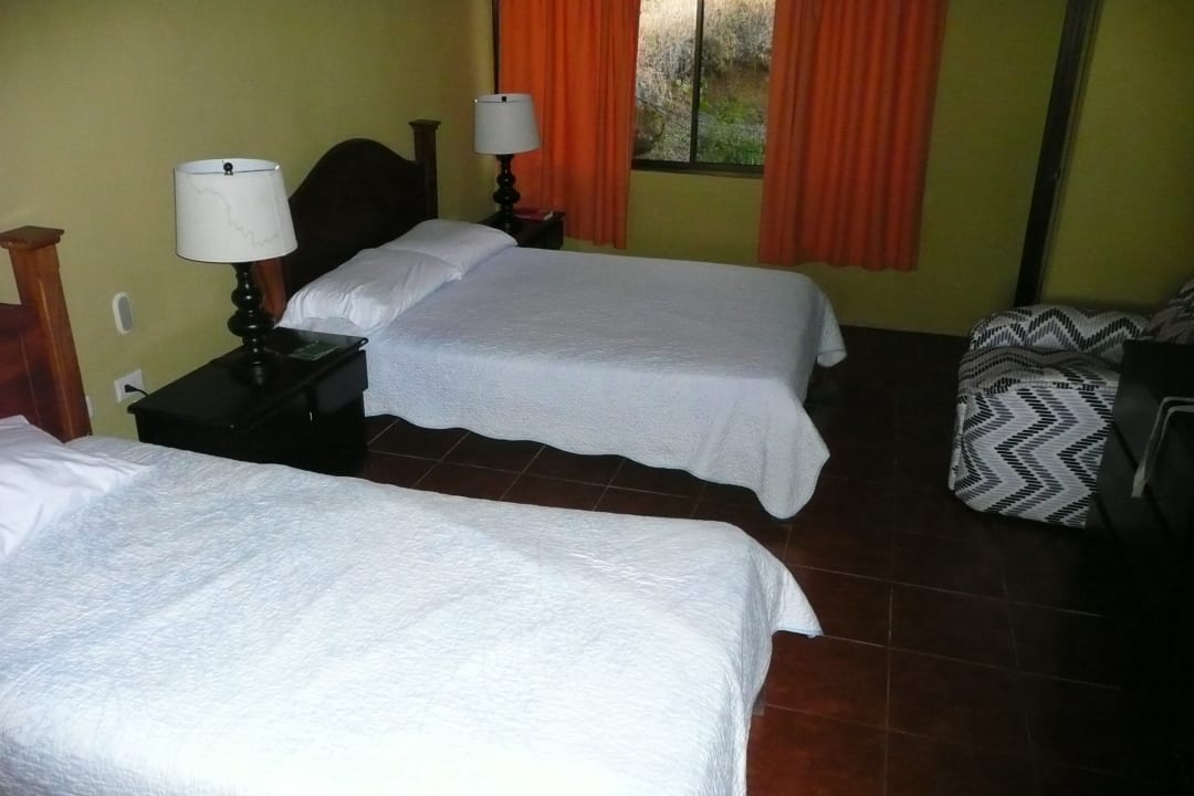 Zimmer Hotel Rinconcito Lodge