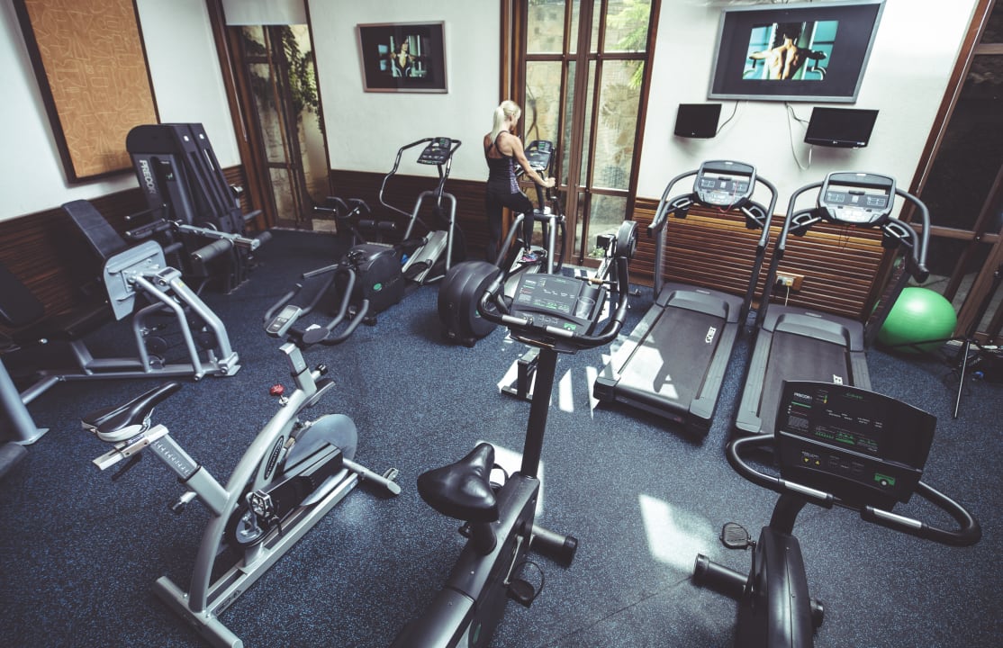 Sport & Freizeit Columbia Beach Resort