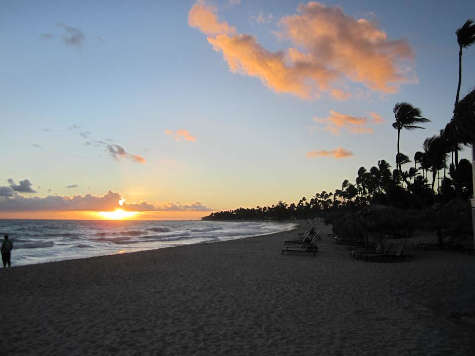 Strand Punta Cana Princess All Suites Resort & Spa