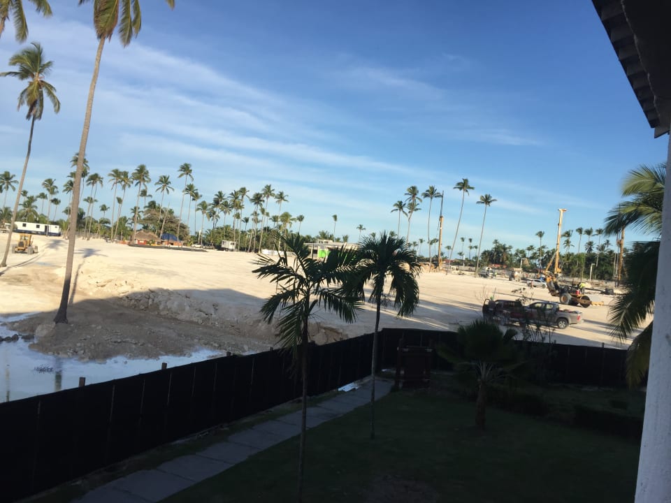 Zimmer Villas Bavaro Resort & Spa