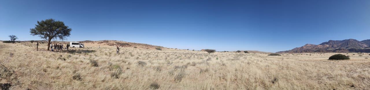 Sport & Freizeit Uis Elephant Guesthouse