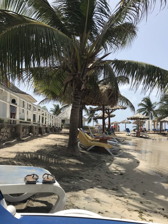 Strand Grand Muthu Club Caribbean Runaway Bay