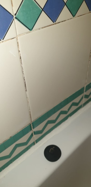 Zimmer Hotel Marhaba Club