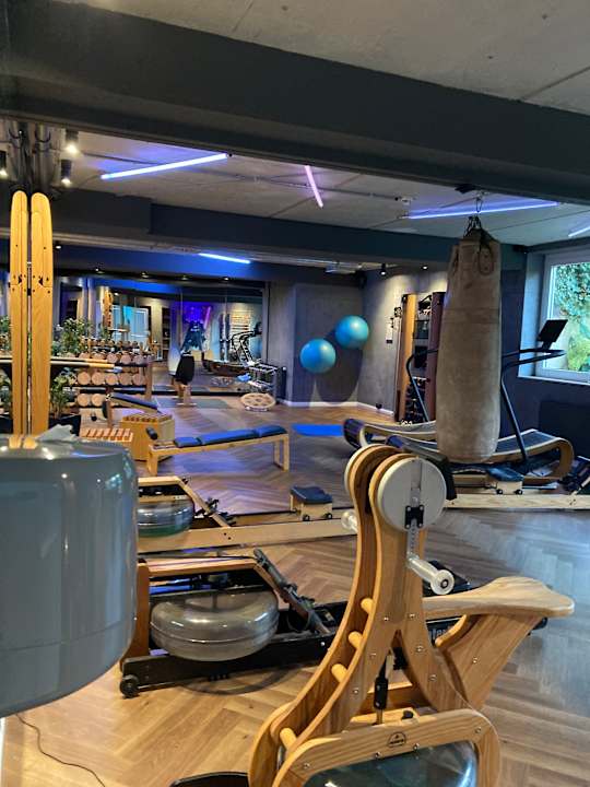 Sport & Freizeit Landhotel Voshövel