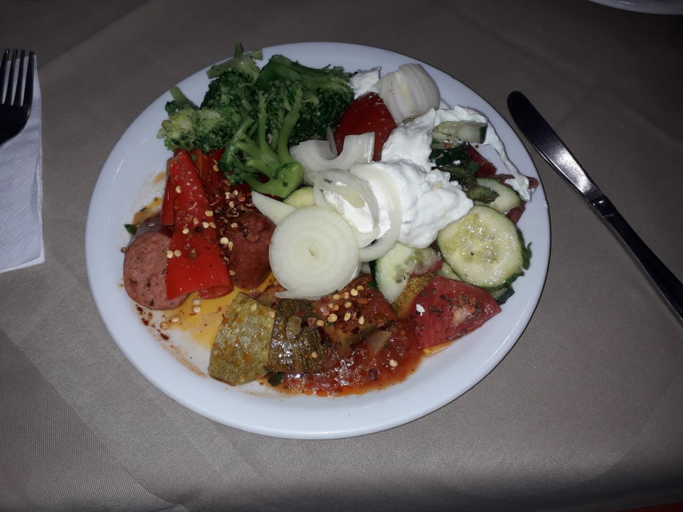 Gastro Eurohotel Katrin Hotel & Bungalows