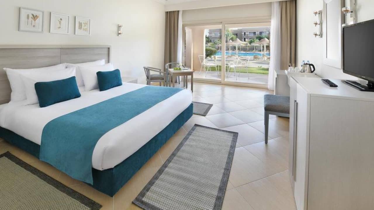 Zimmer Jaz Soma Beach