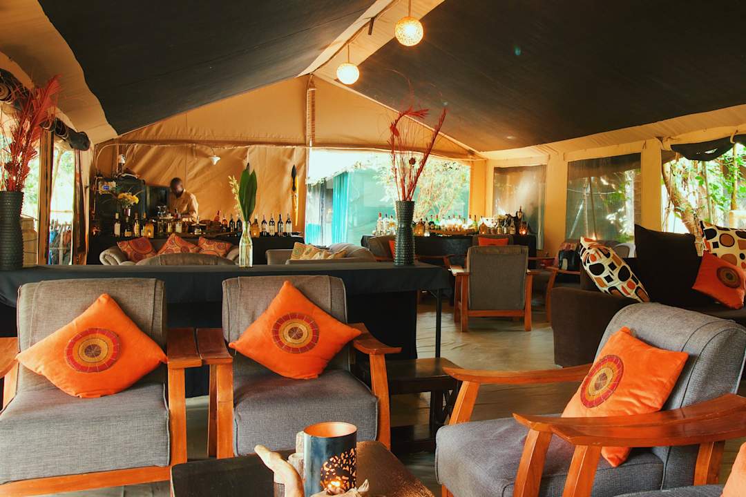 Gastro Mara Eden Safari Camp