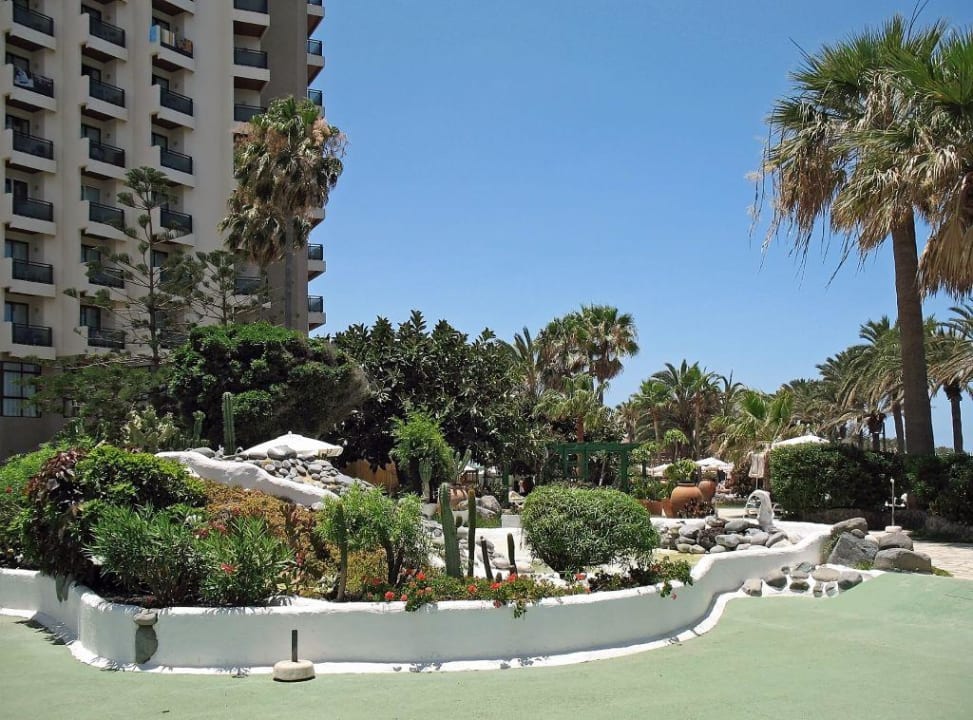 Sol Tenerife Sol Tenerife