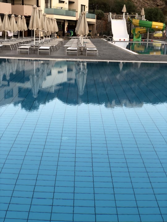 Pool Atlantica Mikri Poli Crete