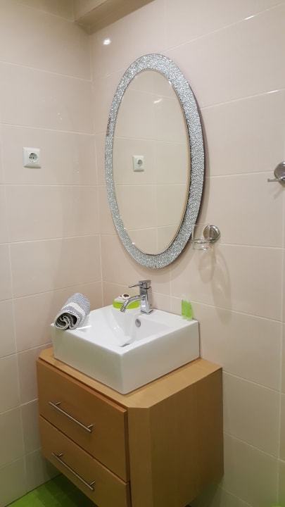 Zimmer GreenHill Holiday Suites Sarti