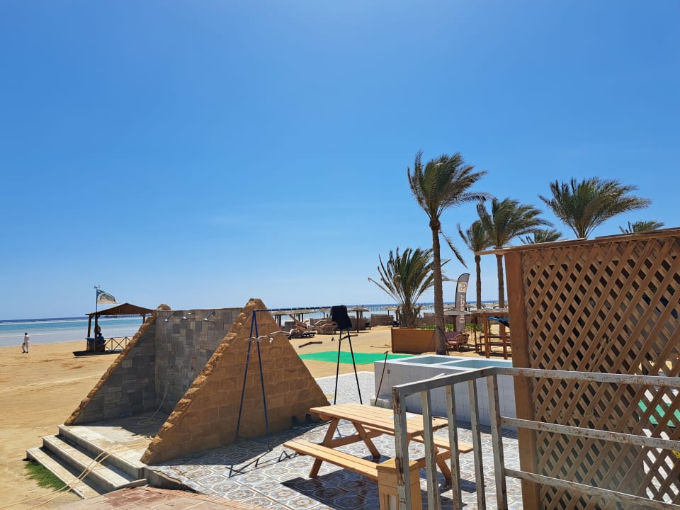 Strand Casa Mare Resort