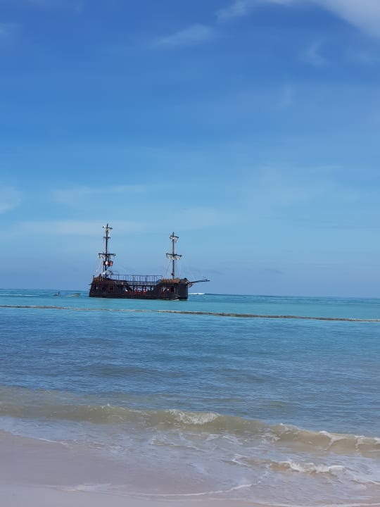 Strand Meliá Caribe Beach Resort-All Inclusive