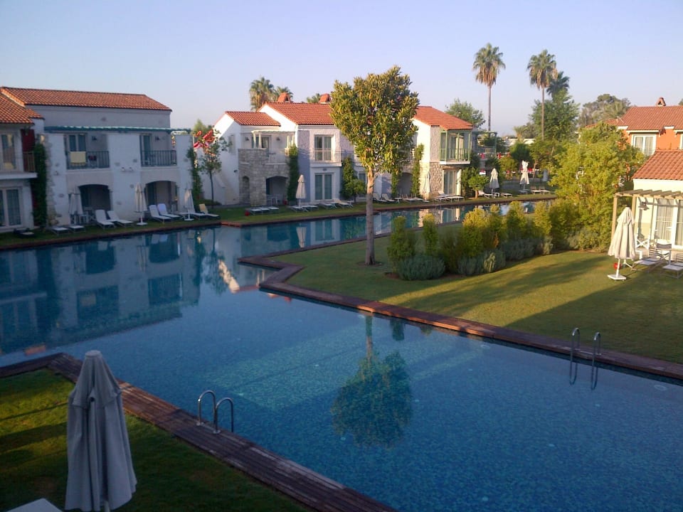 Vom Zimmer IC Hotels Santai Family Resort