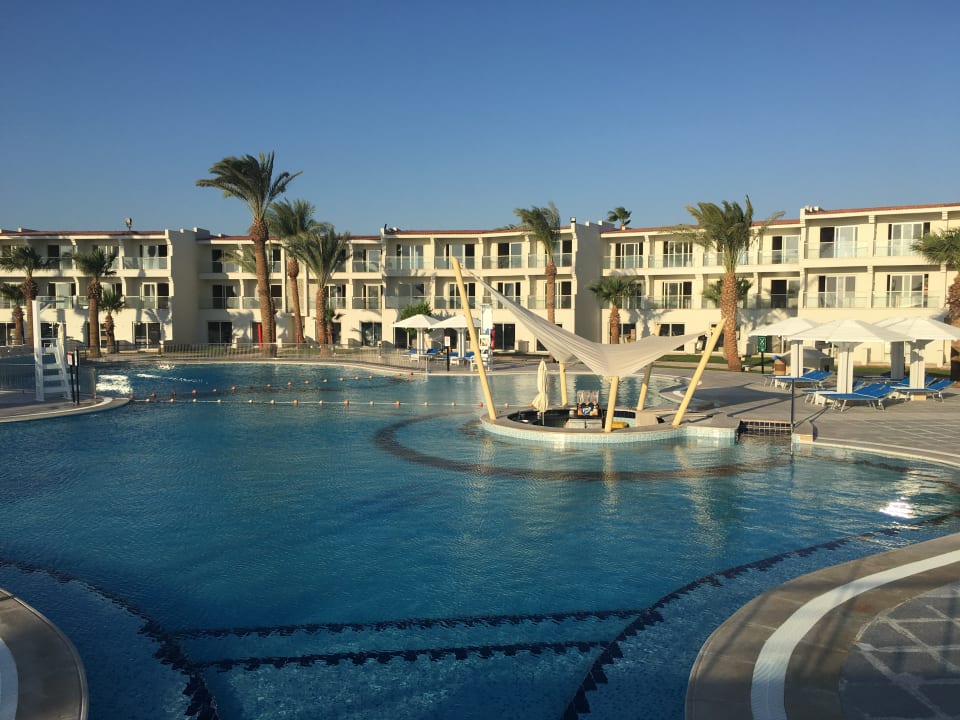 Amarina abu soma resort aqua park 4 египет сафага цена фото и описание отеля