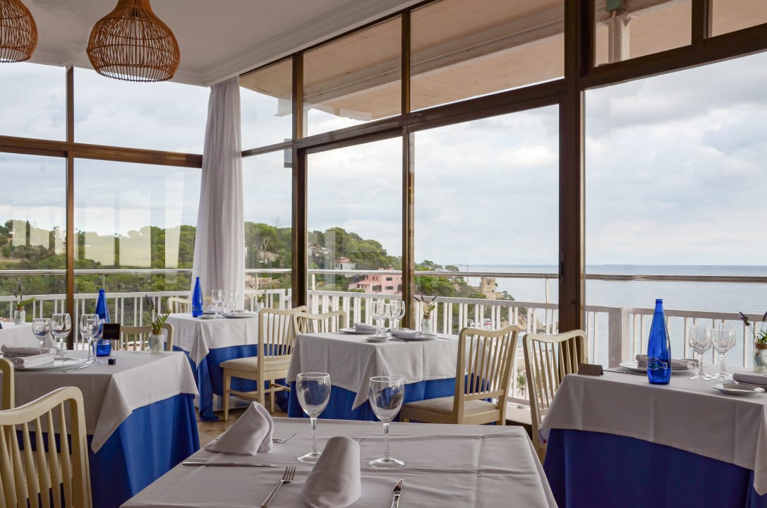 Gastro Hotel Roger de Flor Seleqtta