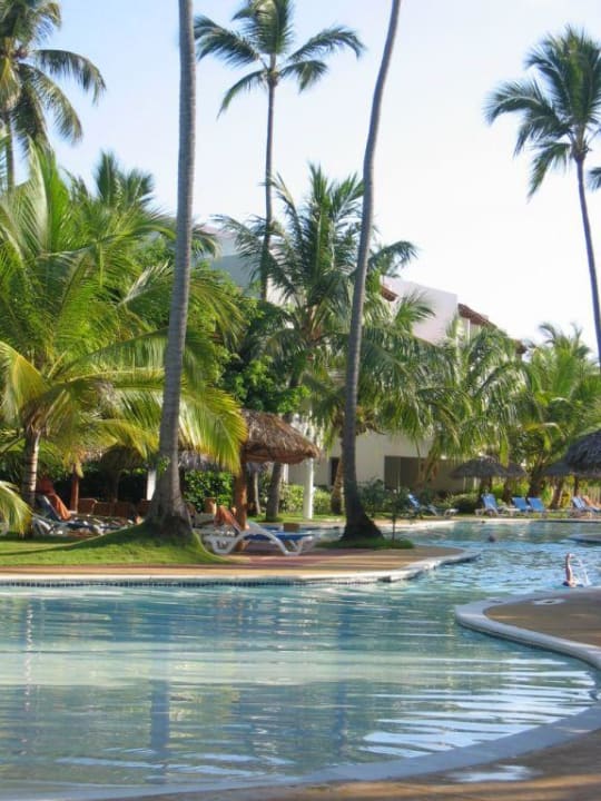 Hotelanlage Occidental Punta Cana