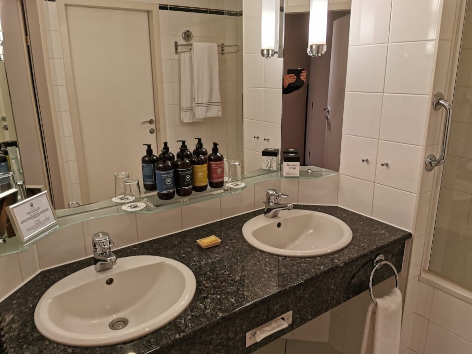 Zimmer Hotel Reiters Supreme