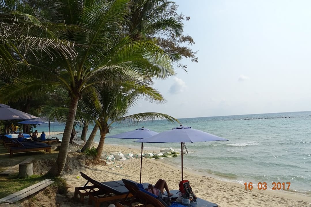 Strand Sea Far Resort