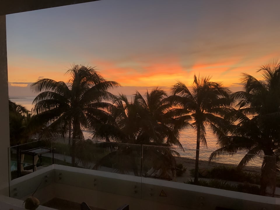 Ausblick Akumal Bay Beach & Wellness Resort