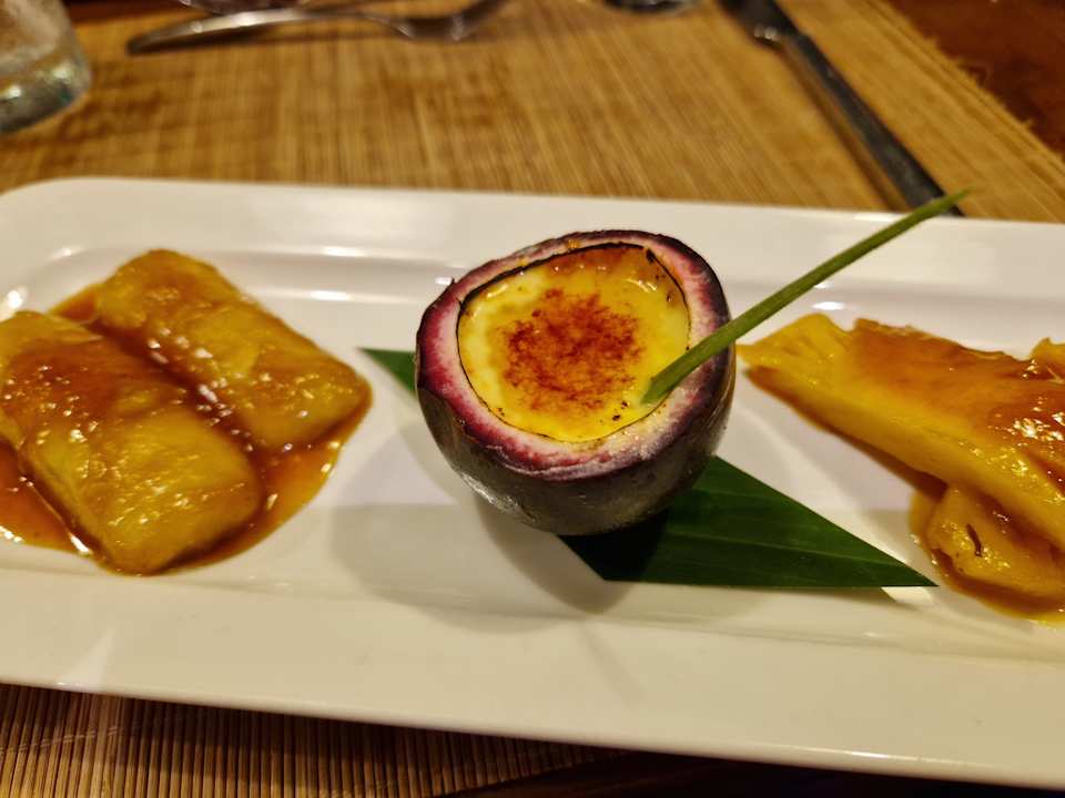 Gastro Bhaya Legend Cruises