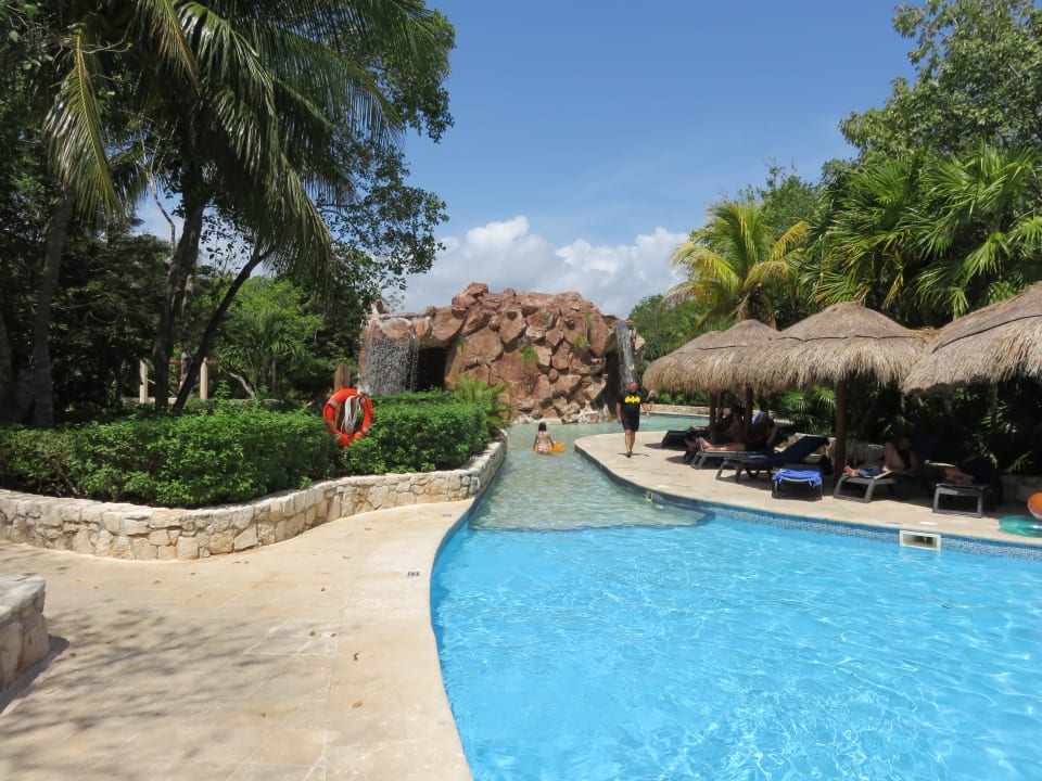 Pool Iberostar Selection Paraiso Lindo