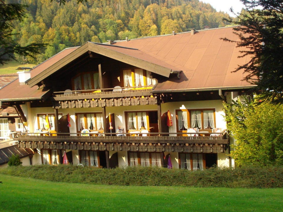 Hotel Bergruh Hotel Bergruh