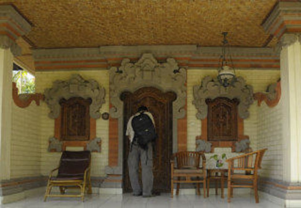 Hereinspaziert Villa Shanti Beach