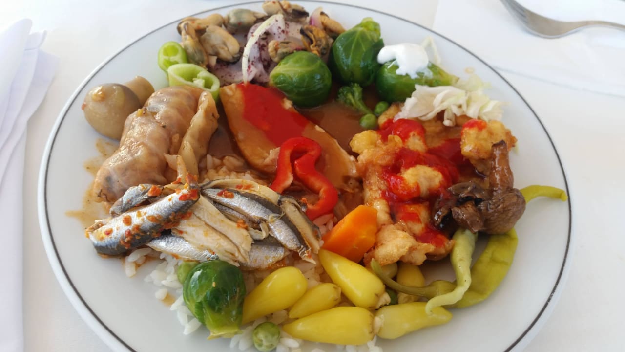 Lecker Hotel Club Nena