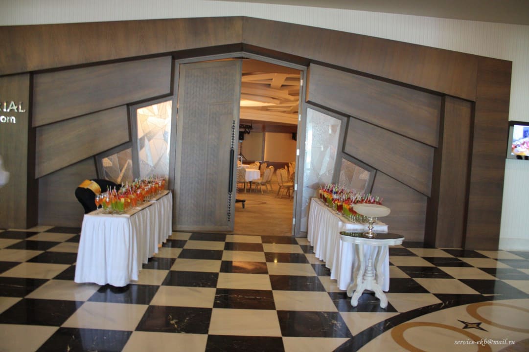 Delphin Imperial Hotel Delphin Imperial