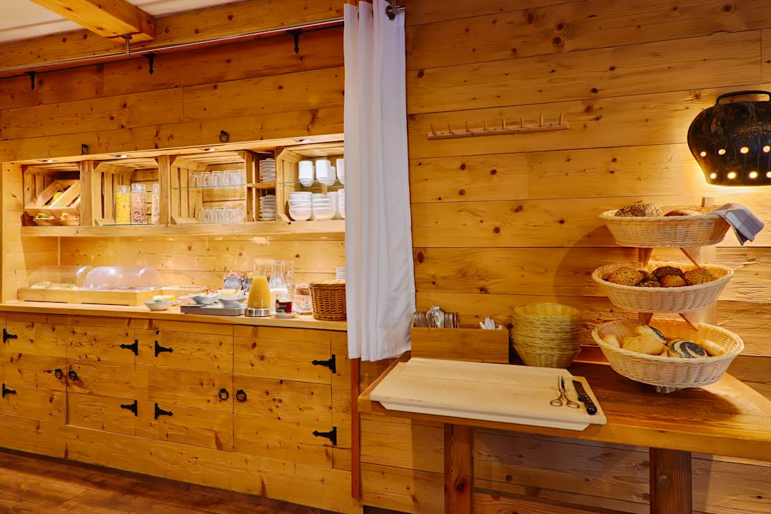 Gastro Sennerhütte Gasthof und Landhotel