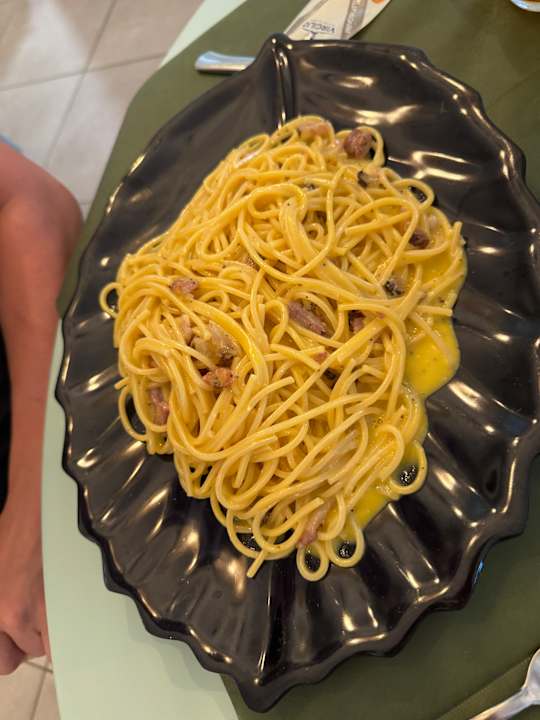 Gastro Villaggio Turistico Rosapineta Sud