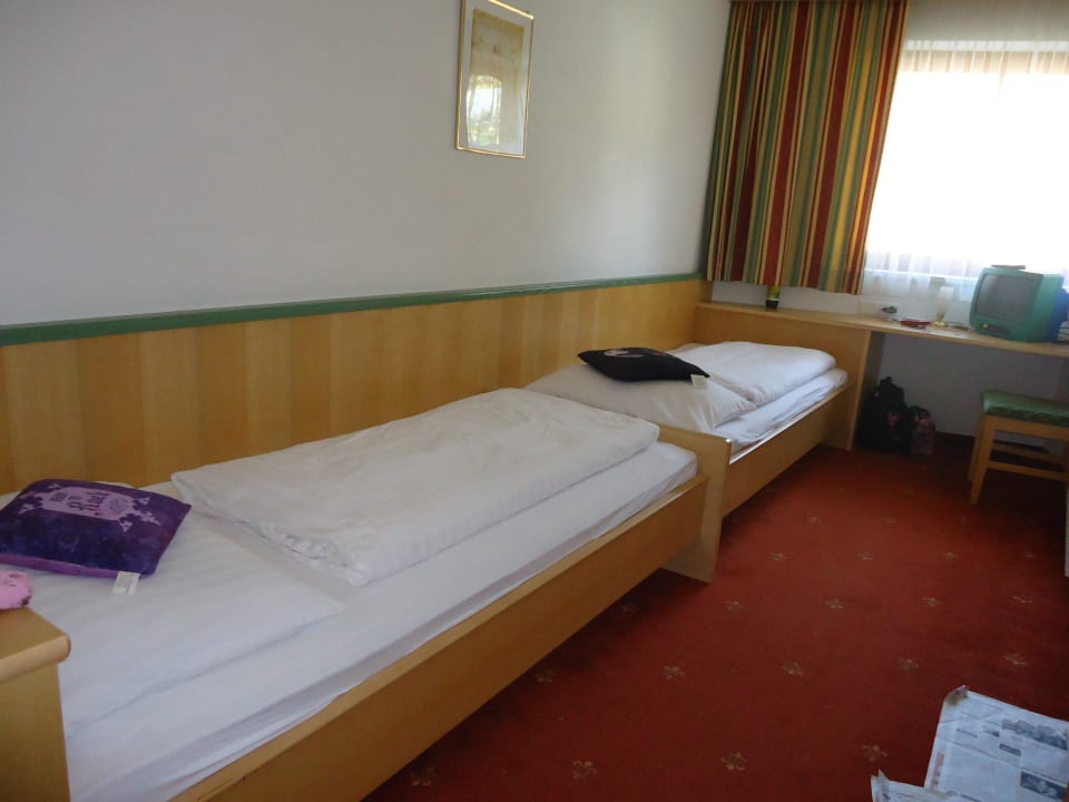 Kinderzimmer Hotel-Gasthof-Obermair