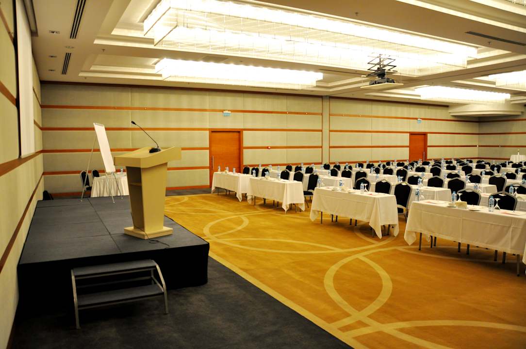 Sonstiges Hotel Niza Park