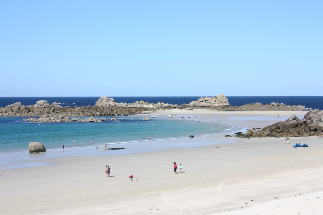 Strand Hotel Brittany & Spa