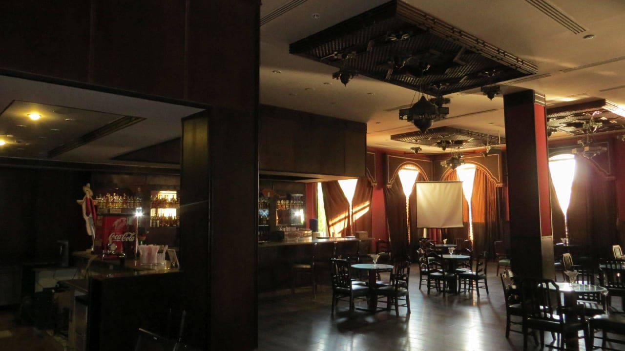 Selbsterklärend Stella Beach Resort & Spa Makadi Bay