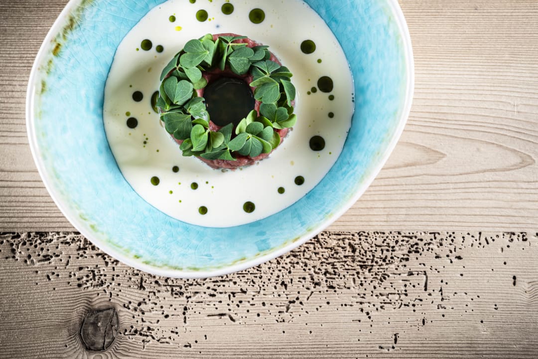 Gastro STROBLHOF Active Family SPA Resort