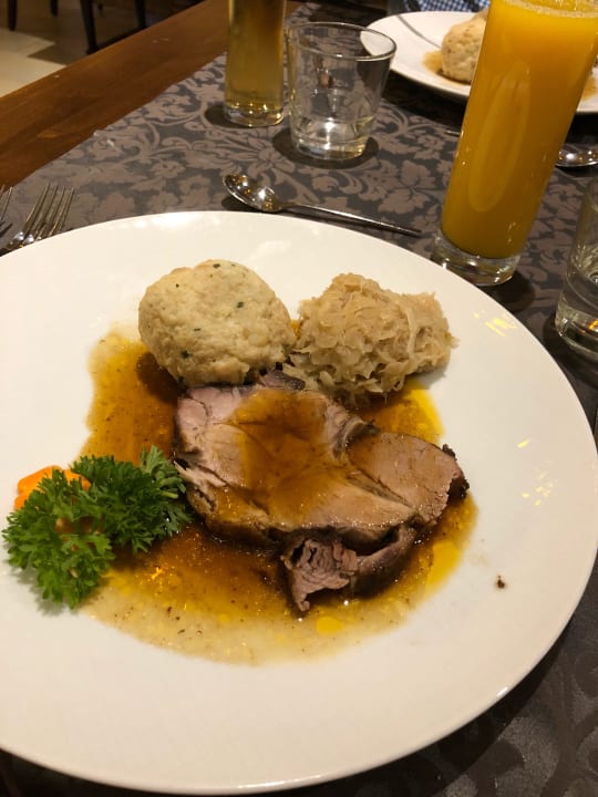 Gastro Alpen Adria Hotel & Spa