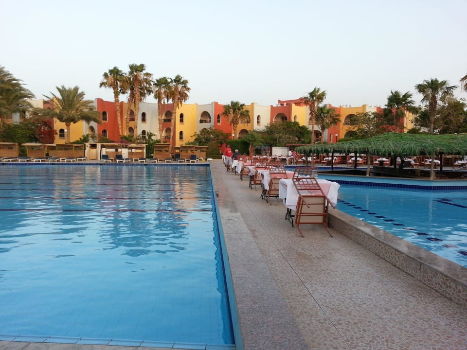 Hotel Anlage Arabia Azur Resort