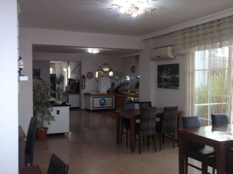 Restaurant mit Buffet Nevada Hotel & Spa