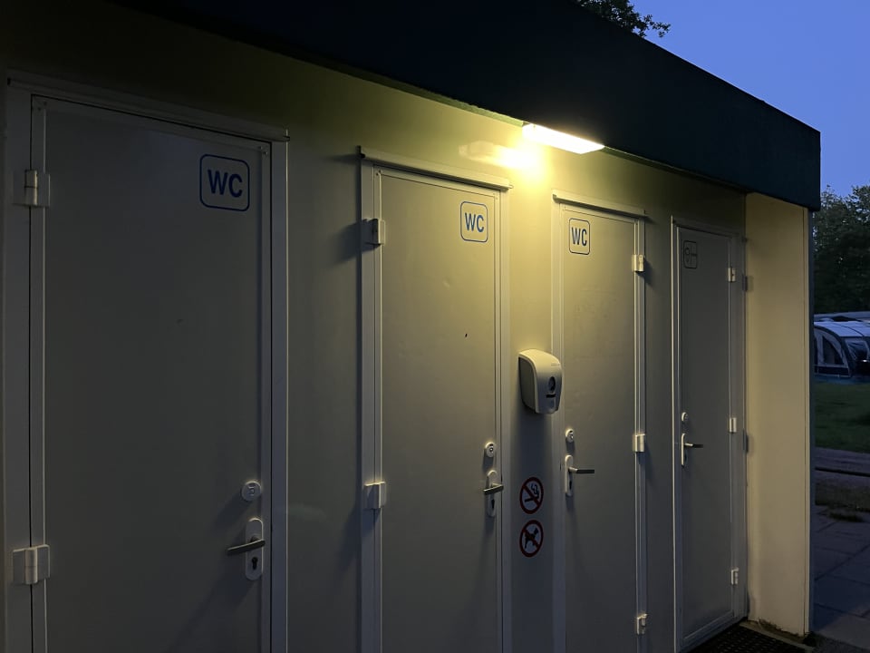 Sonstiges Recreatiepark Slot Cranendonck