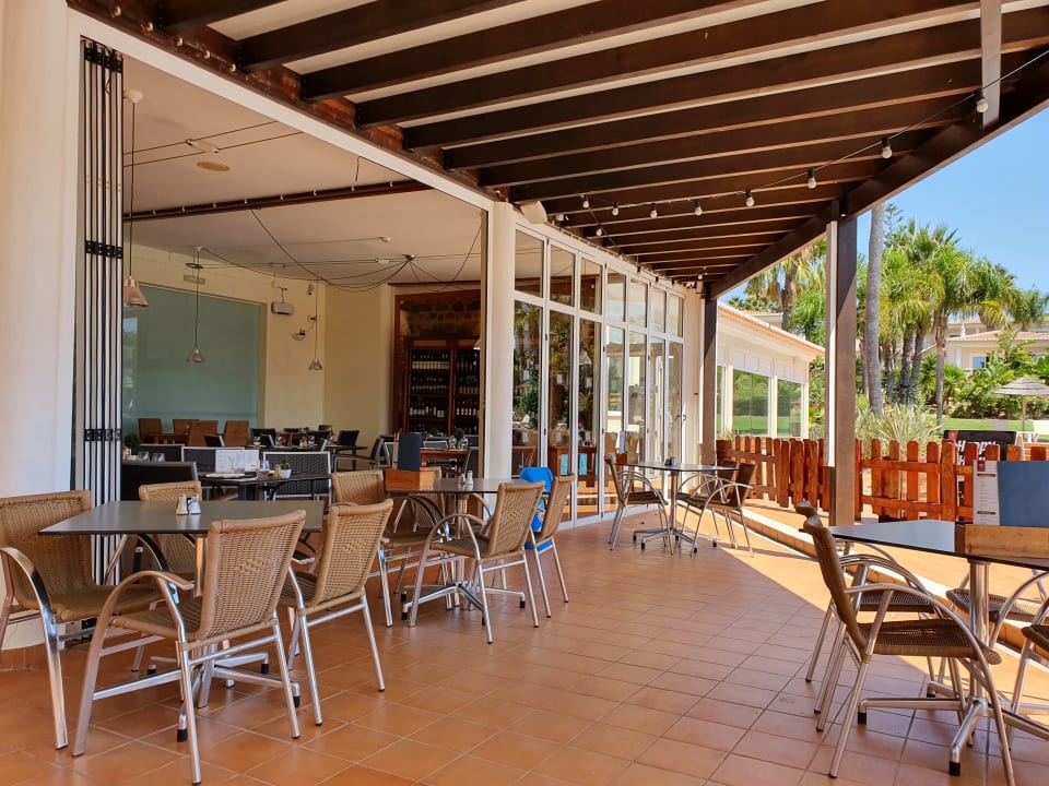 Gastro Hotel Clube Porto Mos