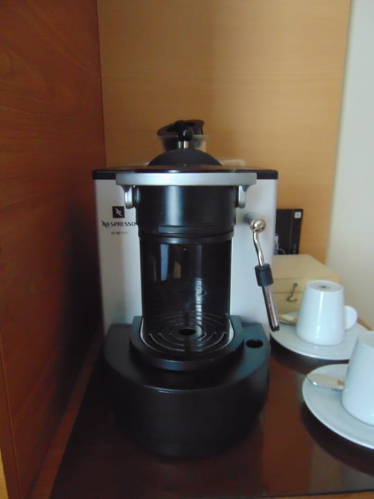 Zimmer Hotel Mercure Ostrava Center