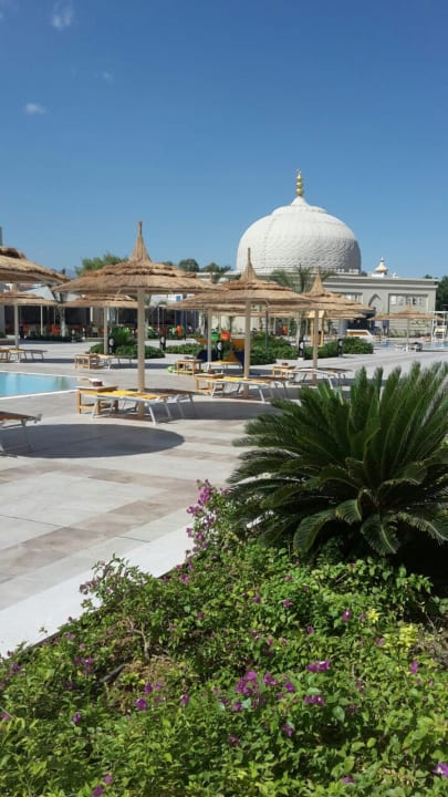 Pool Pickalbatros Aqua Park Resort - Sharm El Sheikh