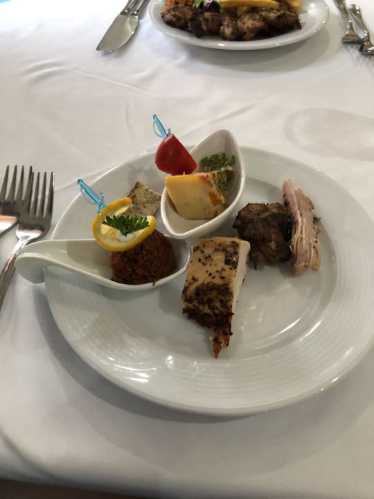 Gastro Asteria Collection Side