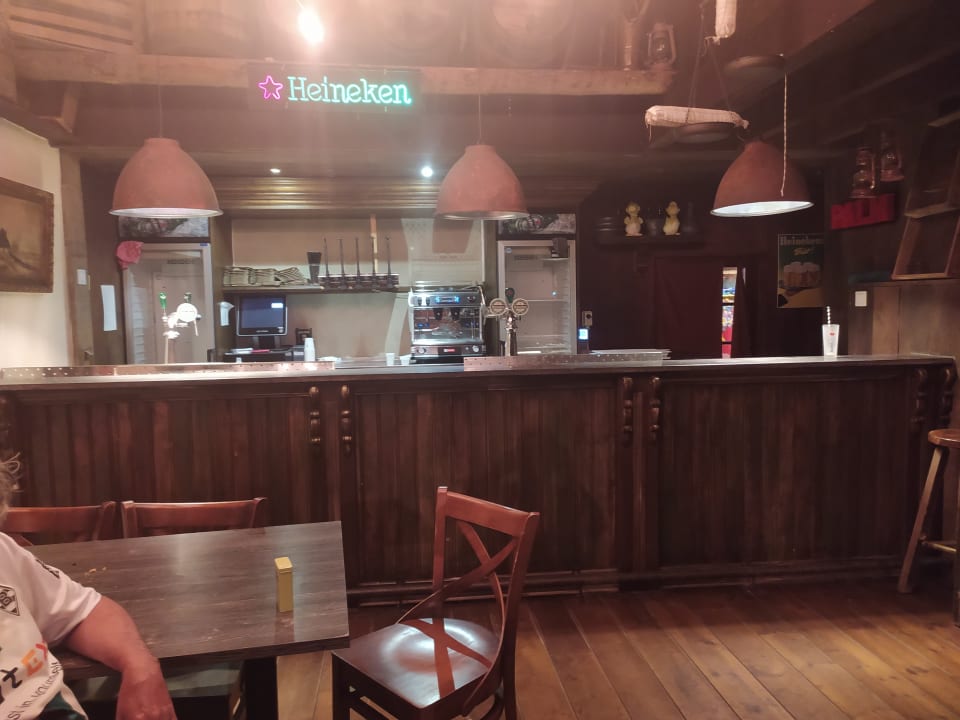 Gastro Oostappen Vakantiepark Prinsenmeer